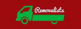 Removalists Kohinoor - Furniture Removalist Services
